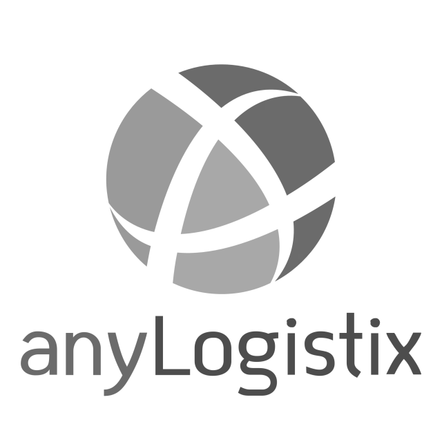 anyLogistix logo