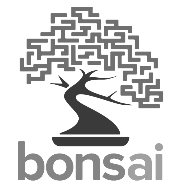 Bonsai AI logo